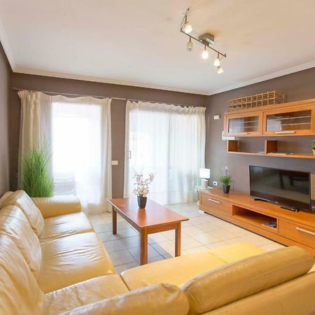 Marine Breeze Apartment Corralejo Buitenkant foto
