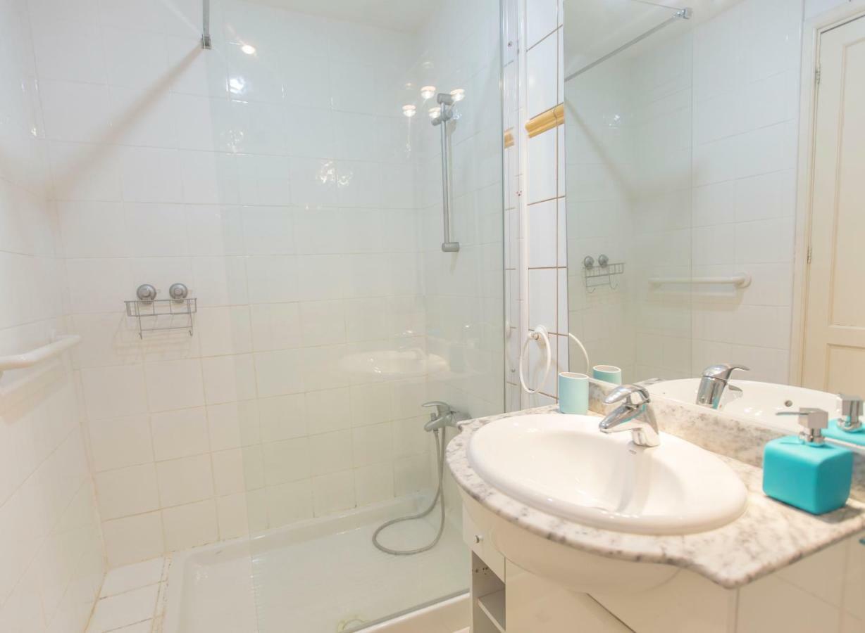Marine Breeze Apartment Corralejo Buitenkant foto