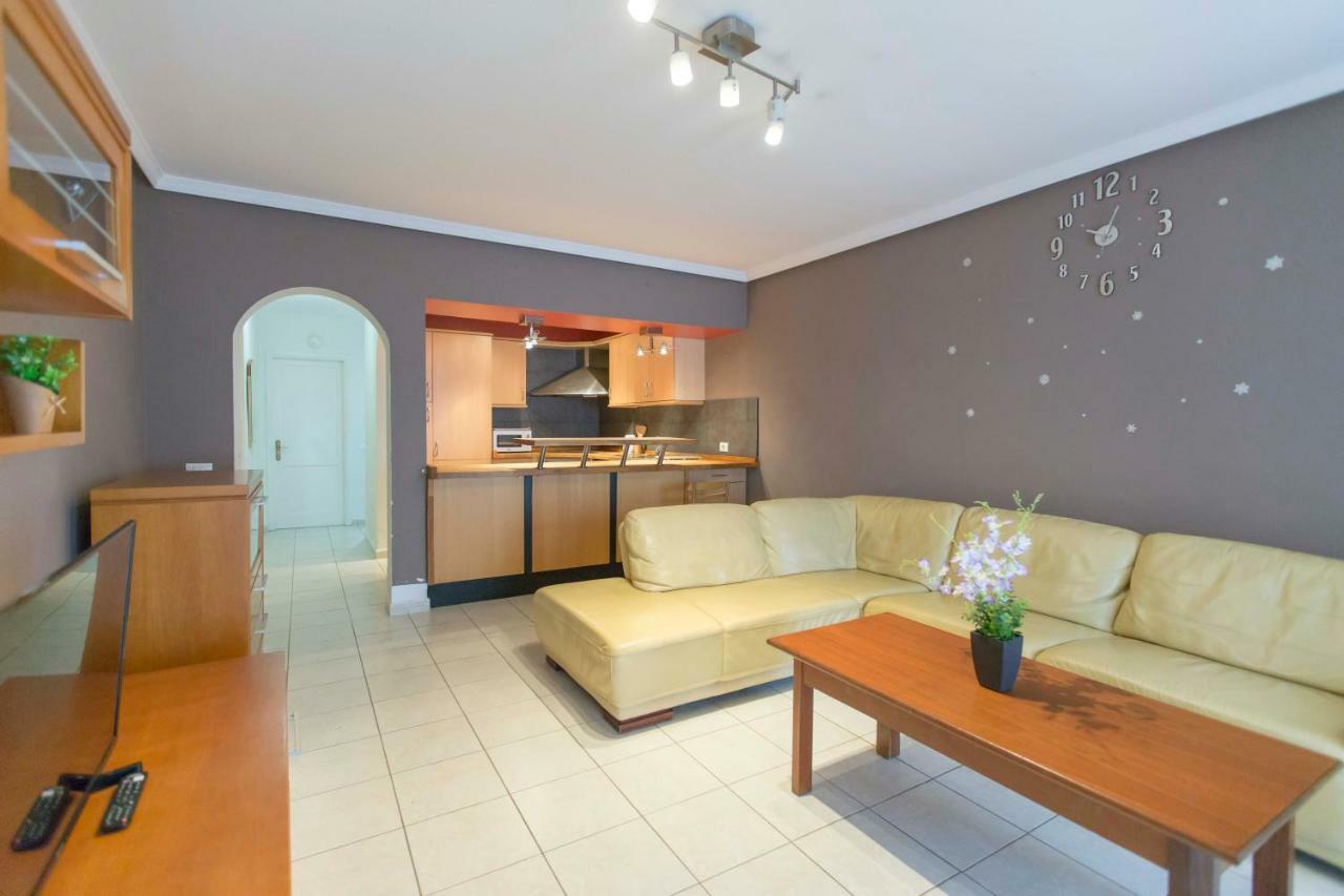 Marine Breeze Apartment Corralejo Buitenkant foto