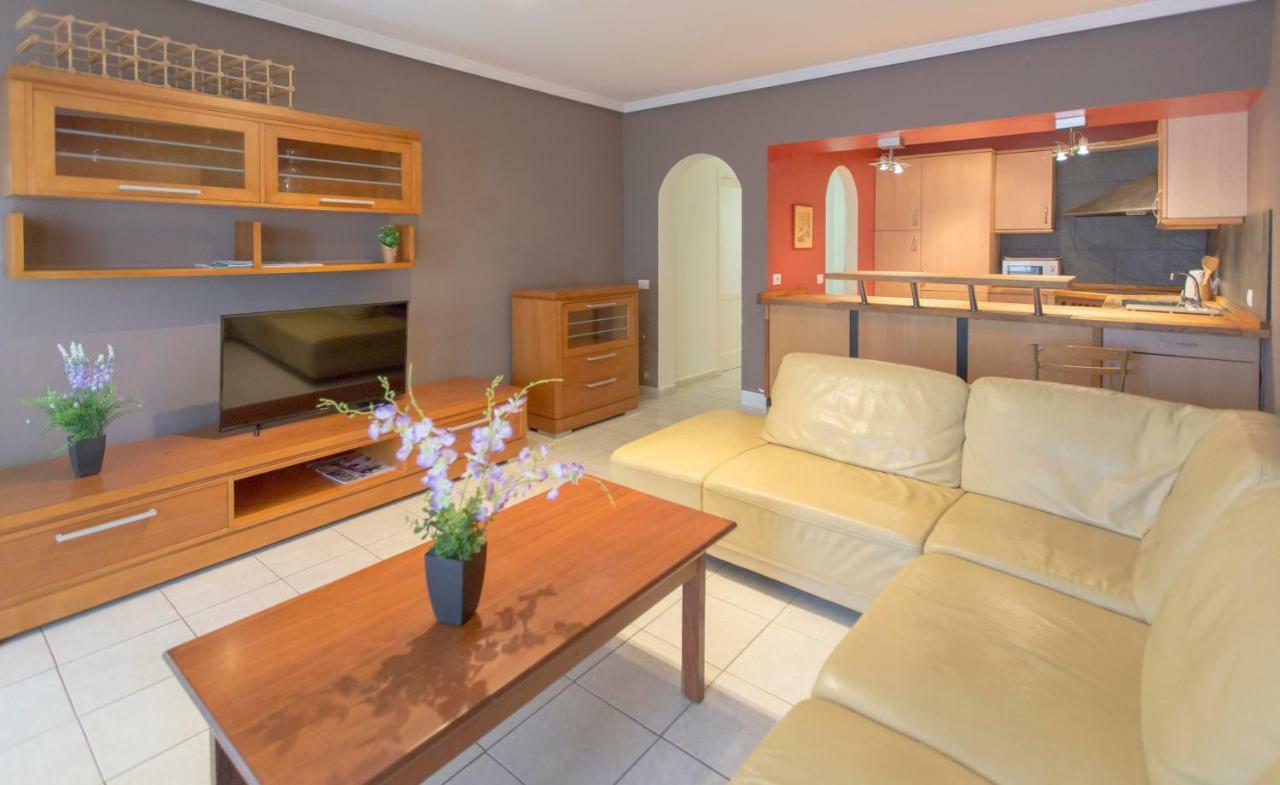 Marine Breeze Apartment Corralejo Buitenkant foto