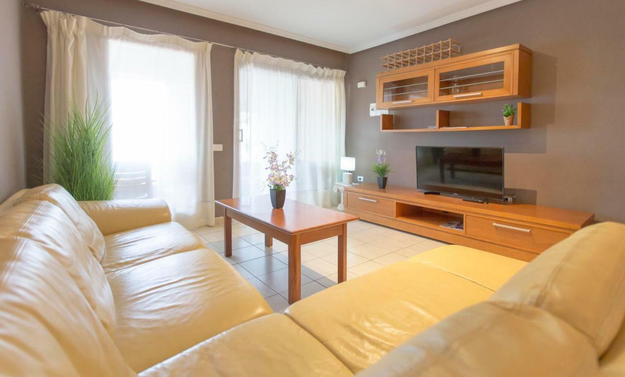 Marine Breeze Apartment Corralejo Buitenkant foto