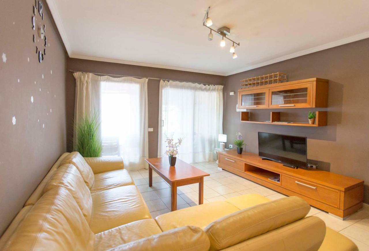 Marine Breeze Apartment Corralejo Buitenkant foto